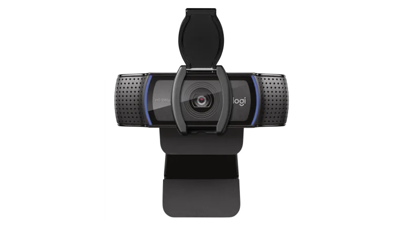 best-low-light-webcam-logitech-c920 